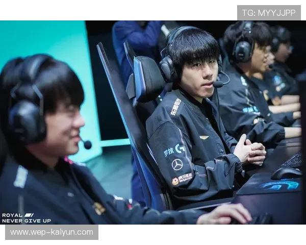 RNG完成赛季选手技术体能双重评估